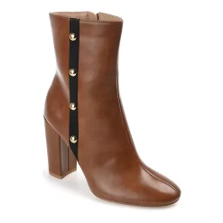 Journee Collection Gaibriel Tru Comfort Foam™ Women's Ankle Boots