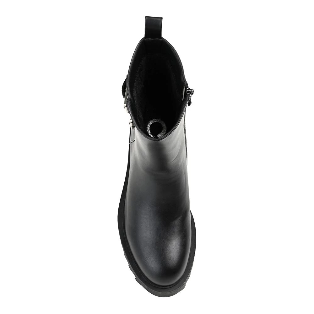 Journee Collection Yasmine Women's Boots 4 Journee Collection Yasmine Women's Boots - Image 4