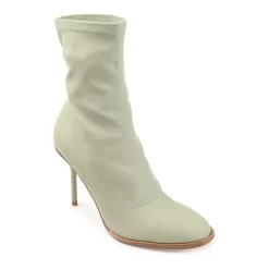 Journee Collection Gizzel Tru Comfort Foam™ Women's Ankle Boots