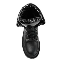 Journee Collection Irrah Tru Comfort Foam™ Women's Combat Boots -Fashion Shoes-Journee Collection 5919196 ALT3