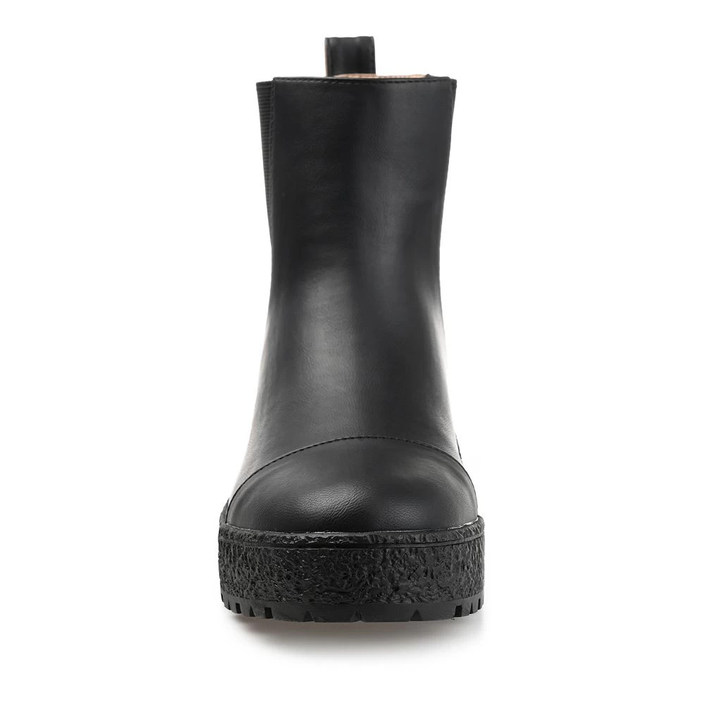 Journee Collection Jenie Tru Comfort Foam™ Women's Chelsea Boots 6 Journee Collection Jenie Tru Comfort Foam™ Women's Chelsea Boots - Image 6