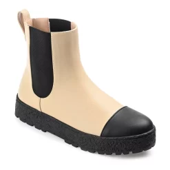 Journee Collection Jenie Tru Comfort Foam™ Women's Chelsea Boots