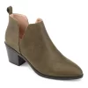 Journee Collection Lola Women's Ankle Boots
