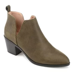 Journee Collection Lola Women's Ankle Boots