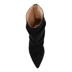 Journee Collection Markie Women's Ankle Boots -Fashion Shoes-Journee Collection 5929441 ALT3