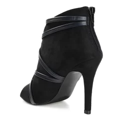 Journee Collection Samara Women's Ankle Boots -Fashion Shoes-Journee Collection 5929442 ALT4