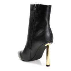 Journee Collection Rorie Tru Comfort Foam™ Women's Ankle Boots -Fashion Shoes-Journee Collection 5944710 ALT4