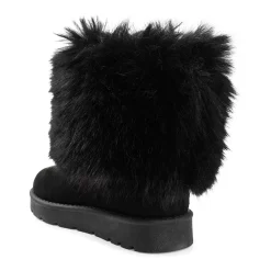 Journee Collection Shanay Tru Comfort Foam™ Women's Faux-Fur Winter Boots -Fashion Shoes-Journee Collection 5944717 ALT4