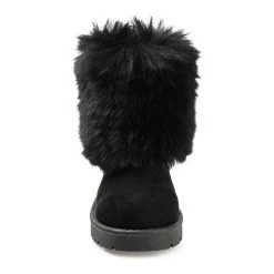 Journee Collection Shanay Tru Comfort Foam™ Women's Faux-Fur Winter Boots -Fashion Shoes-Journee Collection 5944717 ALT5