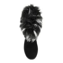 Journee Collection Zorah Tru Comfort Foam™ Women's Faux-Fur Winter Boots -Fashion Shoes-Journee Collection 5944718 ALT3