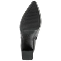 Journee Collection Marnnie Tru Comfort Foam™ Women's Heeled Ankle Boots -Fashion Shoes-Journee Collection 5945330 ALT2