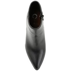 Journee Collection Marnnie Tru Comfort Foam™ Women's Heeled Ankle Boots -Fashion Shoes-Journee Collection 5945330 ALT3