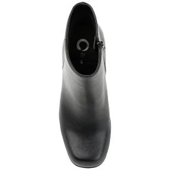 Journee Collection Mollie Tru Comfort Foam™ Women's Heeled Ankle Boots -Fashion Shoes-Journee Collection 5945331 ALT3