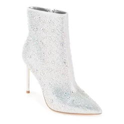 Journee Collection Alexis Tru Comfort Foam™ Women's Stiletto Ankle Boots