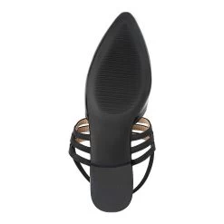 Journee Collection Brinney Women's Slingback Flats -Fashion Shoes-Journee Collection 5946570 ALT2