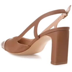 Journee Collection Reignn Women's Slingback Heels -Fashion Shoes-Journee Collection 5946813 ALT4
