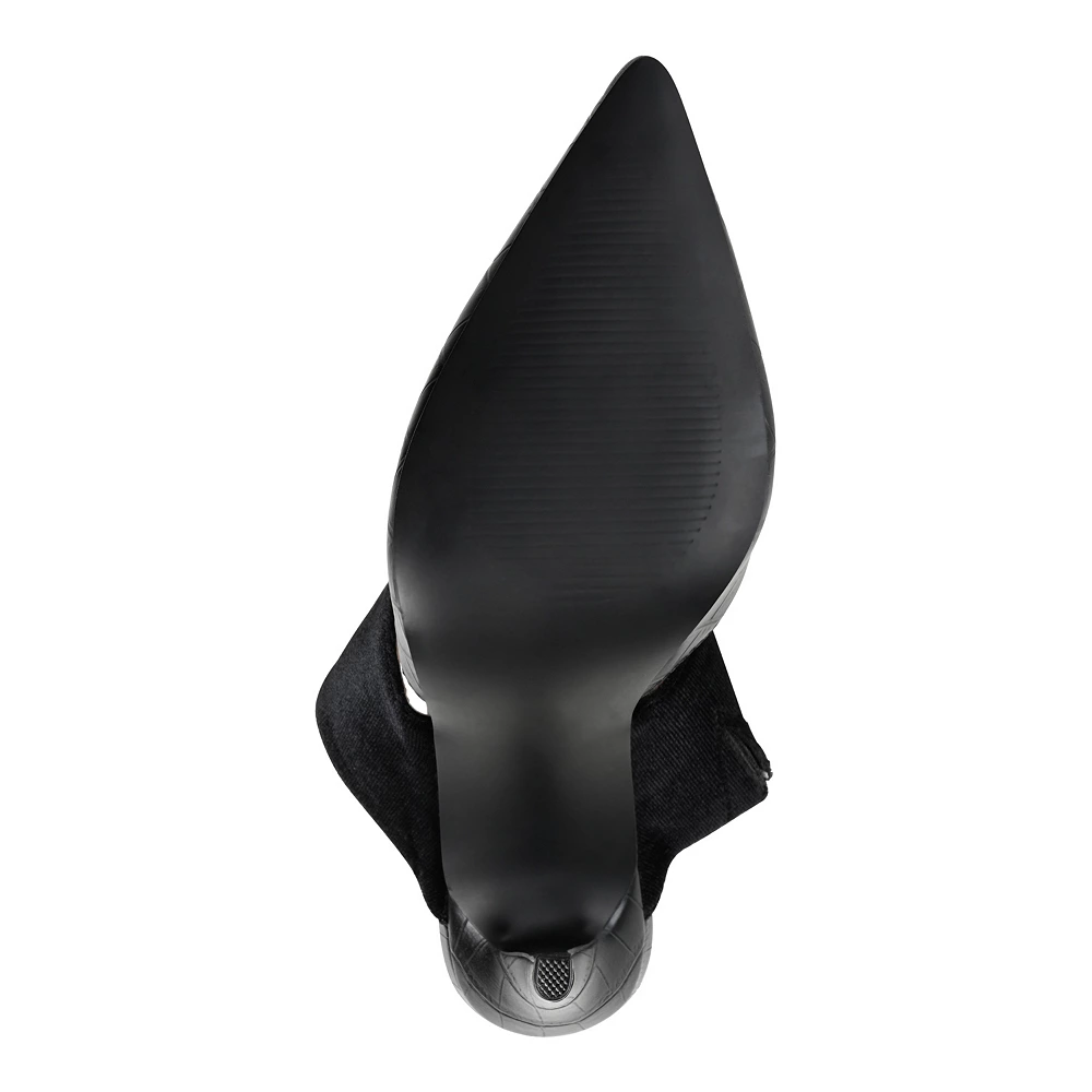 Journee Collection Sutonn Women's Heels 3 Journee Collection Sutonn Women's Heels - Image 3