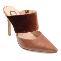 Journee Collection Sutonn Women's Heels