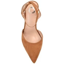 Journee Collection Tyyra Women's Heels -Fashion Shoes-Journee Collection 5946821 ALT3