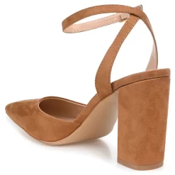 Journee Collection Tyyra Women's Heels -Fashion Shoes-Journee Collection 5946821 ALT4