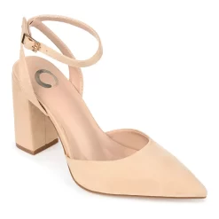 Journee Collection Tyyra Women's Heels