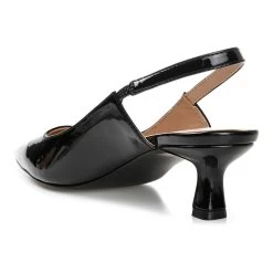 Journee Collection Paulina Women's Slingback Heels -Fashion Shoes-Journee Collection 5947043 ALT4
