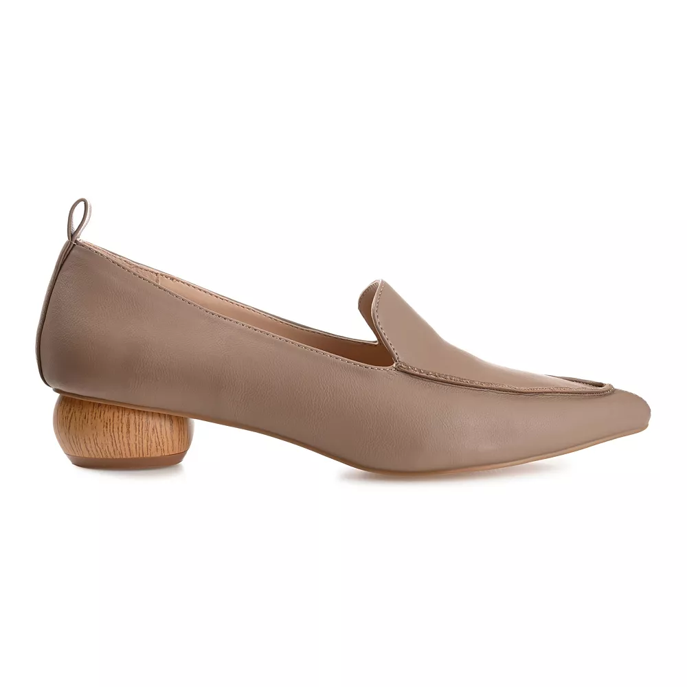 Journee Collection Maggs Women's Flats 2 Journee Collection Maggs Women's Flats - Image 2