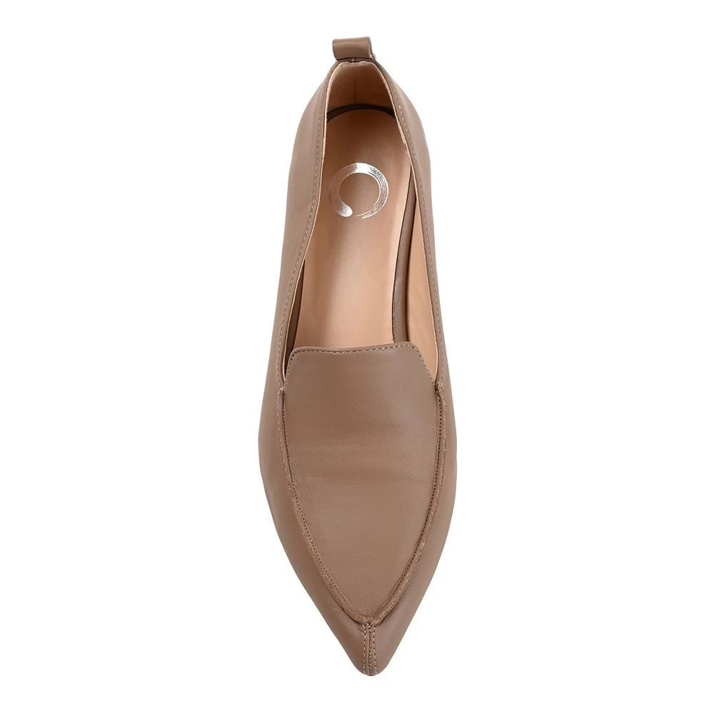 Journee Collection Maggs Women's Flats 4 Journee Collection Maggs Women's Flats - Image 4