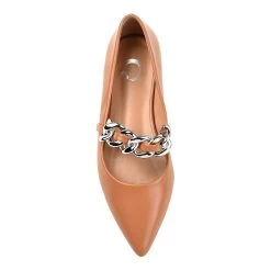 Journee Collection Metinaa Women's Flats 9 Journee Collection Metinaa Women's Flats -Fashion Shoes-Journee Collection 5947847 ALT3