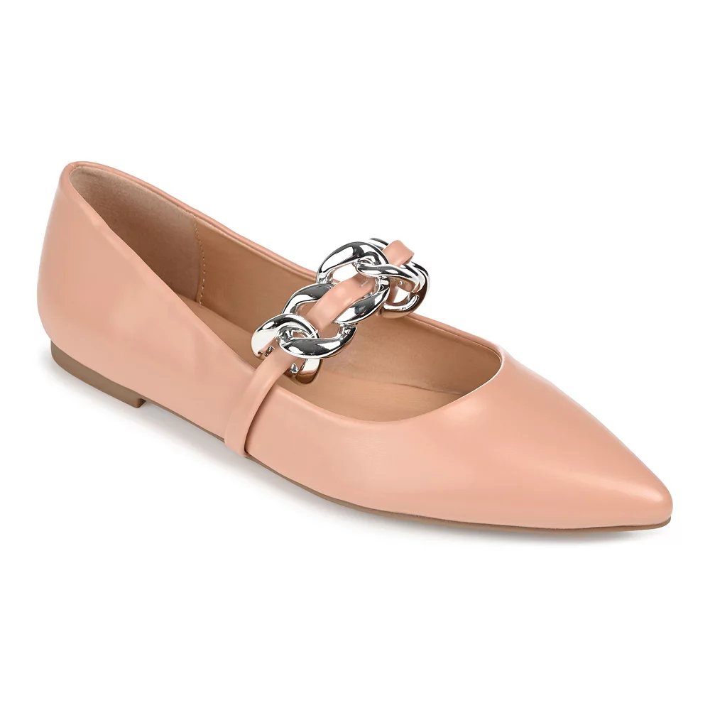 Journee Collection Metinaa Women's Flats 1 Journee Collection Metinaa Women's Flats