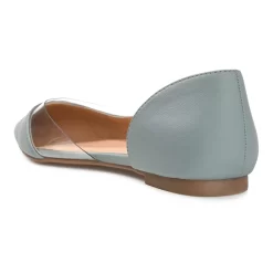 Journee Collection Mikki Women's Flats 10 Journee Collection Mikki Women's Flats -Fashion Shoes-Journee Collection 5947849 ALT4