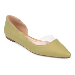 Journee Collection Mikki Women's Flats
