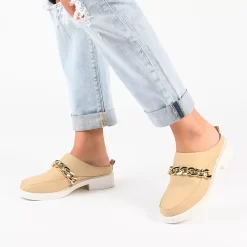 Journee Collection Women's Tru Comfort Foam Sheah Flat -Fashion Shoes-Journee Collection 5947853 ALT6