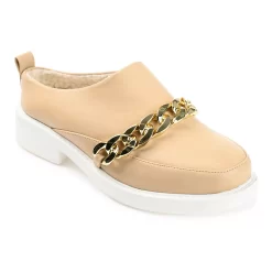 Journee Collection Women's Tru Comfort Foam Sheah Flat