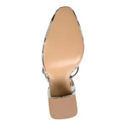 Journee Collection Isadorah Women's Mary Jane Heels -Fashion Shoes-Journee Collection 5949543 ALT2