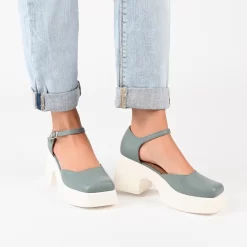 Journee Collection Lizza Women's Platform Heels -Fashion Shoes-Journee Collection 5949545 ALT6