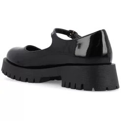 Journee Collection Kamie Women's Mary Jane Shoes -Fashion Shoes-Journee Collection 5955686 ALT4