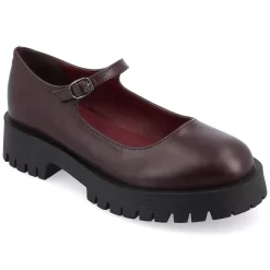Journee Collection Kamie Women's Mary Jane Shoes