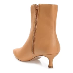 Journee Collection Arely Tru Comfort Foam™ Women's Ankle Boots -Fashion Shoes-Journee Collection 5980228 ALT4