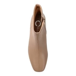 Journee Collection Kelssa Tru Comfort Foam™ Women's Ankle Boots -Fashion Shoes-Journee Collection 5980293 ALT3