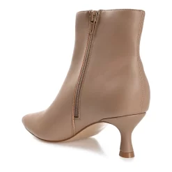 Journee Collection Kelssa Tru Comfort Foam™ Women's Ankle Boots -Fashion Shoes-Journee Collection 5980293 ALT4