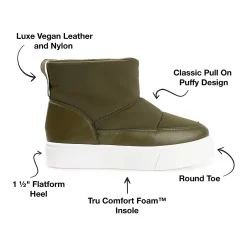 Journee Collection Women's Tru Comfort Foam™ Sethie Boots -Fashion Shoes-Journee Collection 5980352 ALT5