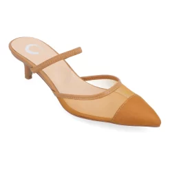 Journee Collection Allana Women's Pumps