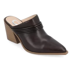 Journee Collection Jinny Women's Clogs