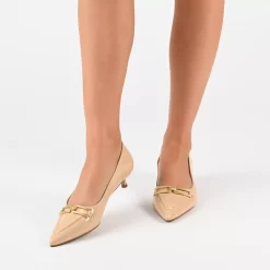 Journee Collection Women's Rumi Heels -Fashion Shoes-Journee Collection 5985061 ALT5