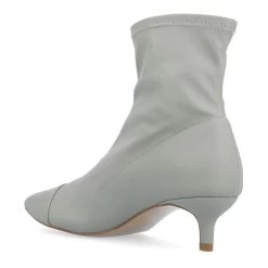 Journee Collection Jadde Women's Tru Comfort Foam™ Ankle Boots -Fashion Shoes-Journee Collection 5989316 ALT4