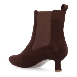 Journee Collection Tenlee Women's Tru Comfort Foam™ Ankle Boots -Fashion Shoes-Journee Collection 5989323 ALT4