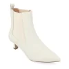 Journee Collection Tenlee Women's Tru Comfort Foam™ Ankle Boots