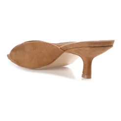 Journee Collection Larna Women's Kitten Sandals -Fashion Shoes-Journee Collection 5991520 ALT4