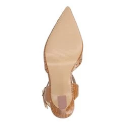 Journee Collection Nixey Women's Pumps 8 Journee Collection Nixey Women's Pumps -Fashion Shoes-Journee Collection 5991524 ALT2